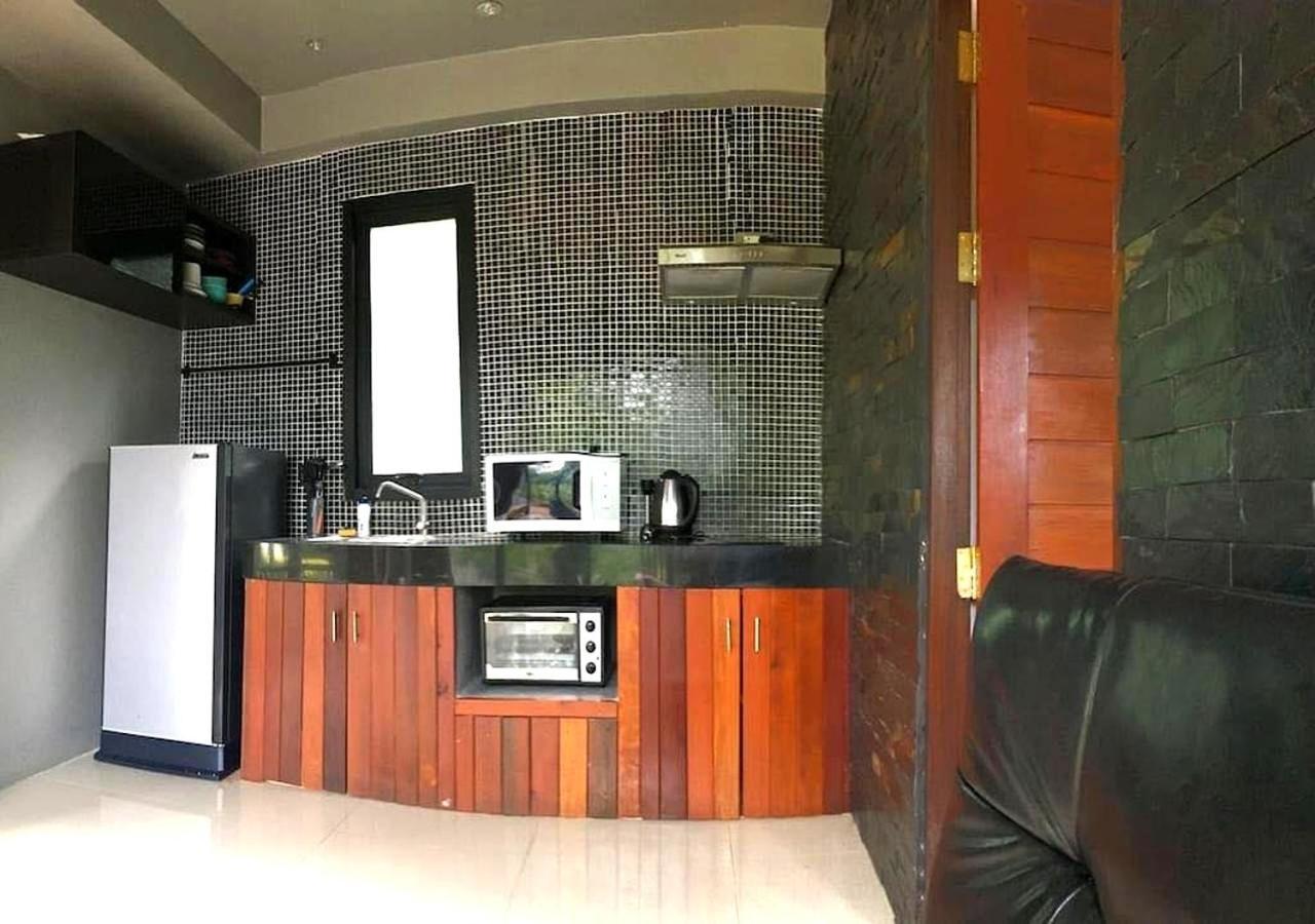 Pony Hill Villa Бофут Екстериор снимка