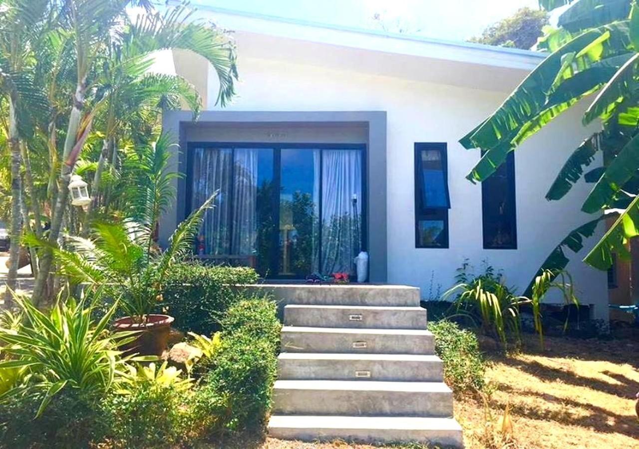Pony Hill Villa Бофут Екстериор снимка