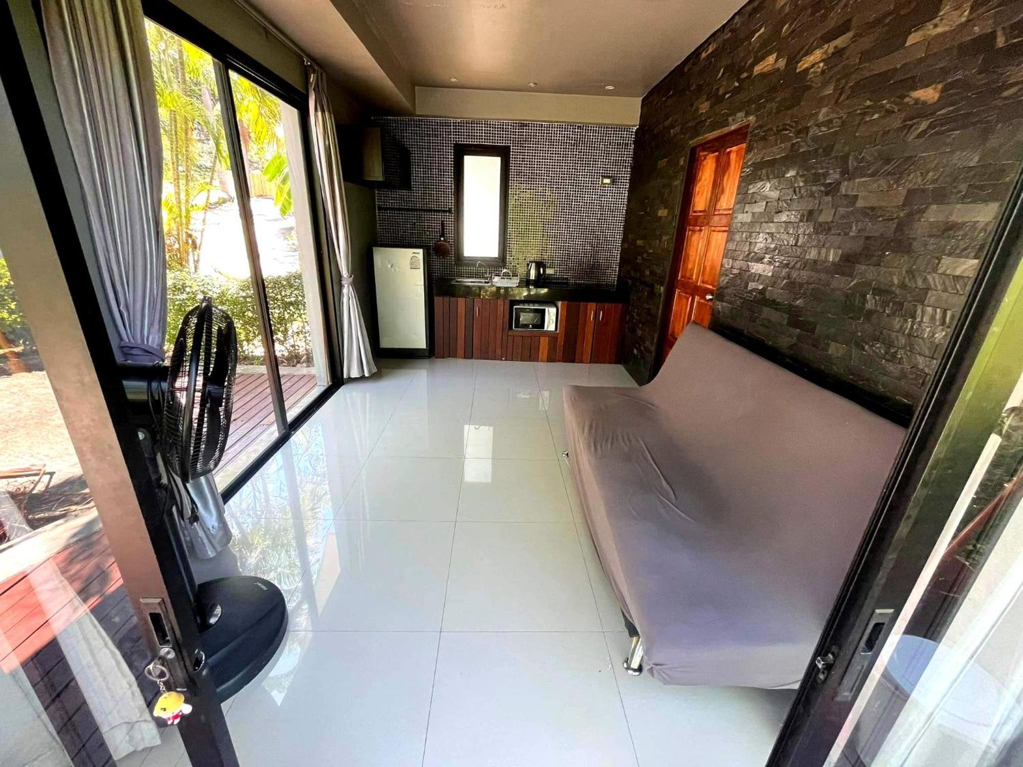 Pony Hill Villa Бофут Екстериор снимка