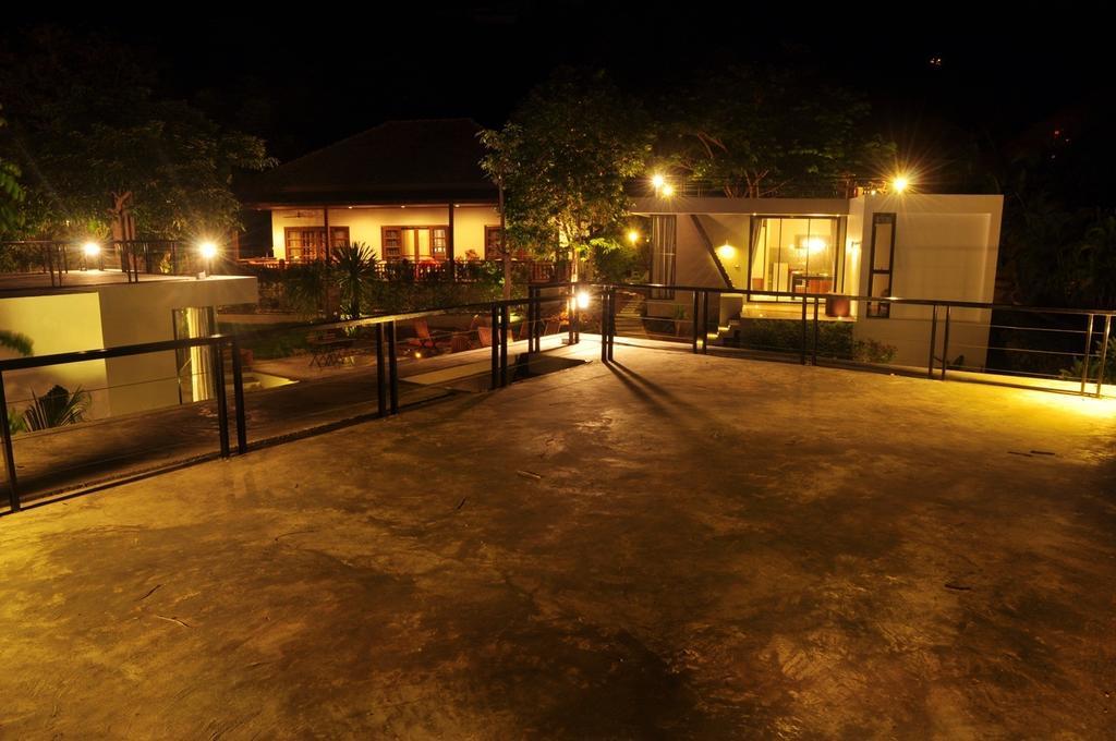 Pony Hill Villa Бофут Стая снимка