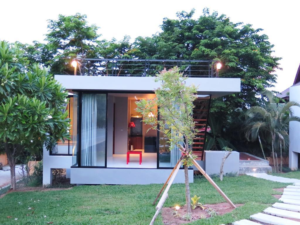 Pony Hill Villa Бофут Екстериор снимка