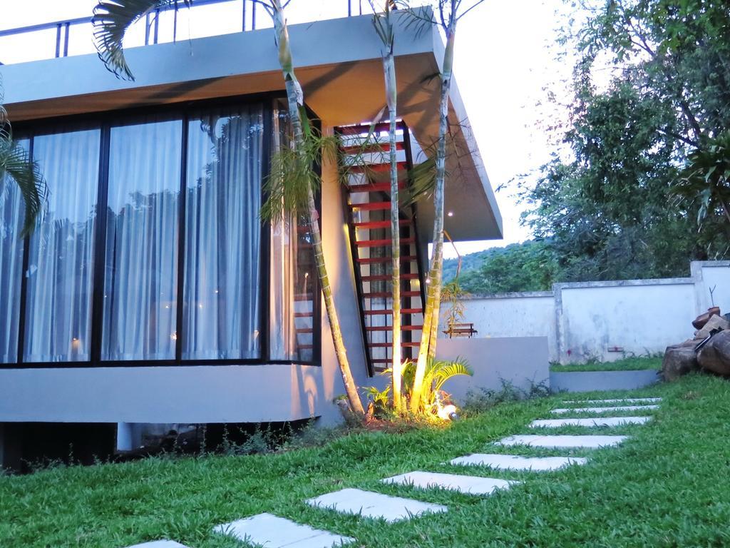 Pony Hill Villa Бофут Екстериор снимка